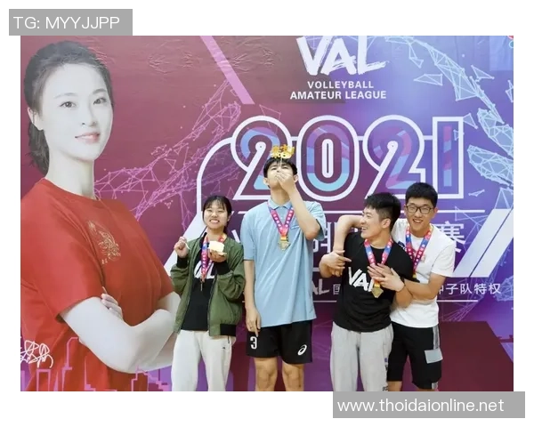 李伟独家分享排球心得与技巧提升之路助你成为排球高手