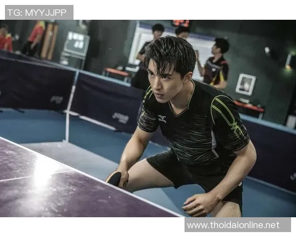 武汉乒乓球队成长之路:从青涩少年到乒乓精英的奋斗历程