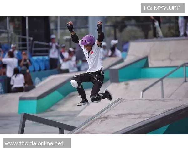 专业解读：杭州滑板队的进攻打法