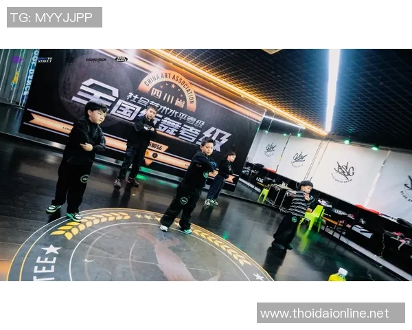 权威发布：街舞状态实力榜单