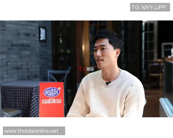 陈强独家:分享街舞心得