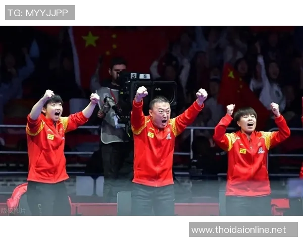 乒乓球深度:解密重庆乒乓球队的转换